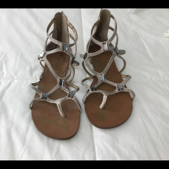 Sam Edelman Shoes - Sam Edelman Sandals